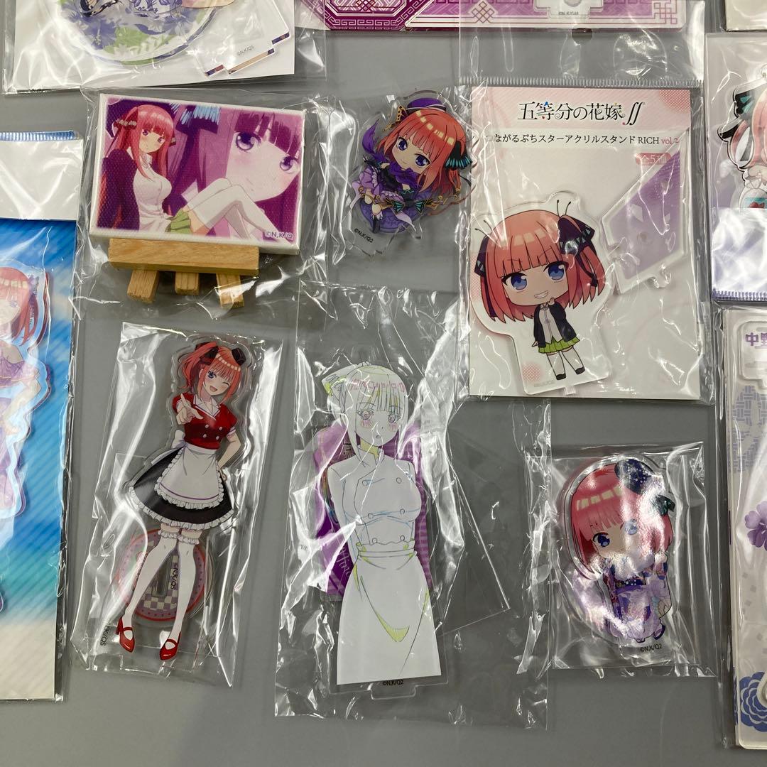 五等分の花嫁　まとめ売り