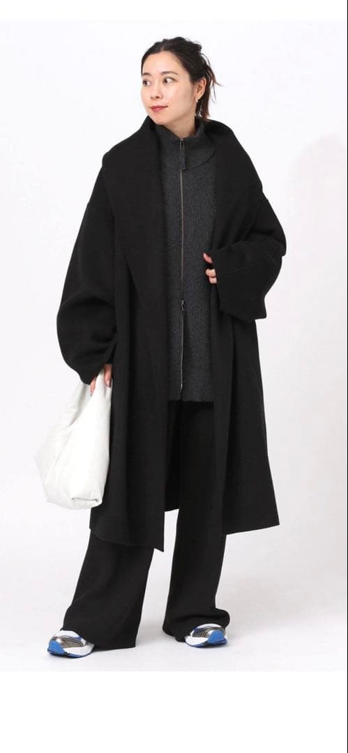 ドゥズィエムクラス　AP STUDIO コート