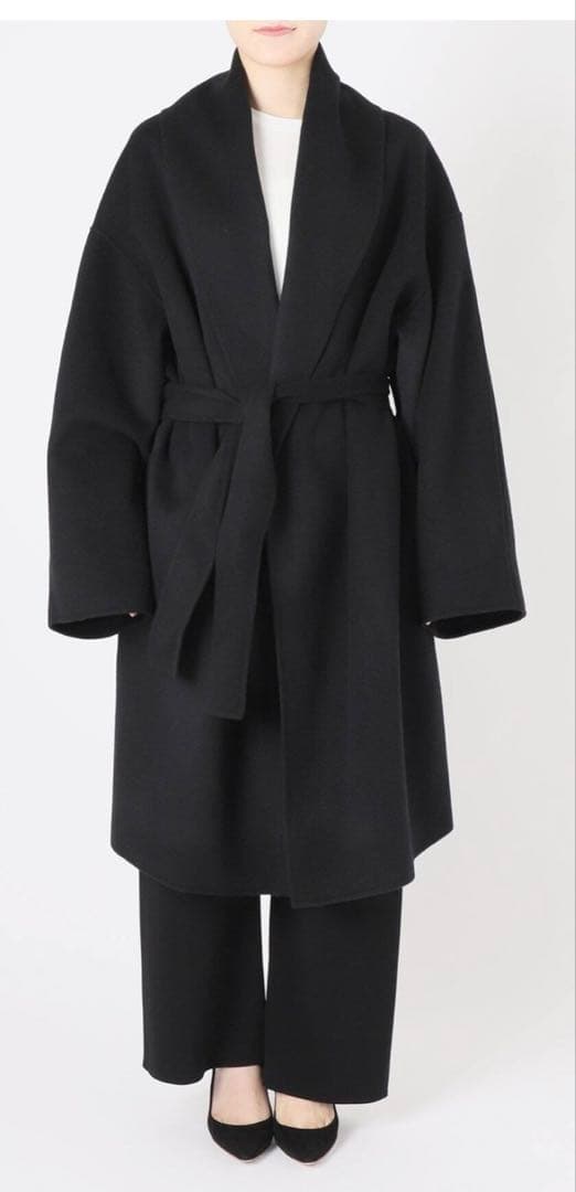 ドゥズィエムクラス　AP STUDIO コート