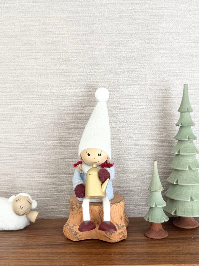 レア ノルディカニッセ 星に願いをシリーズ 女の子