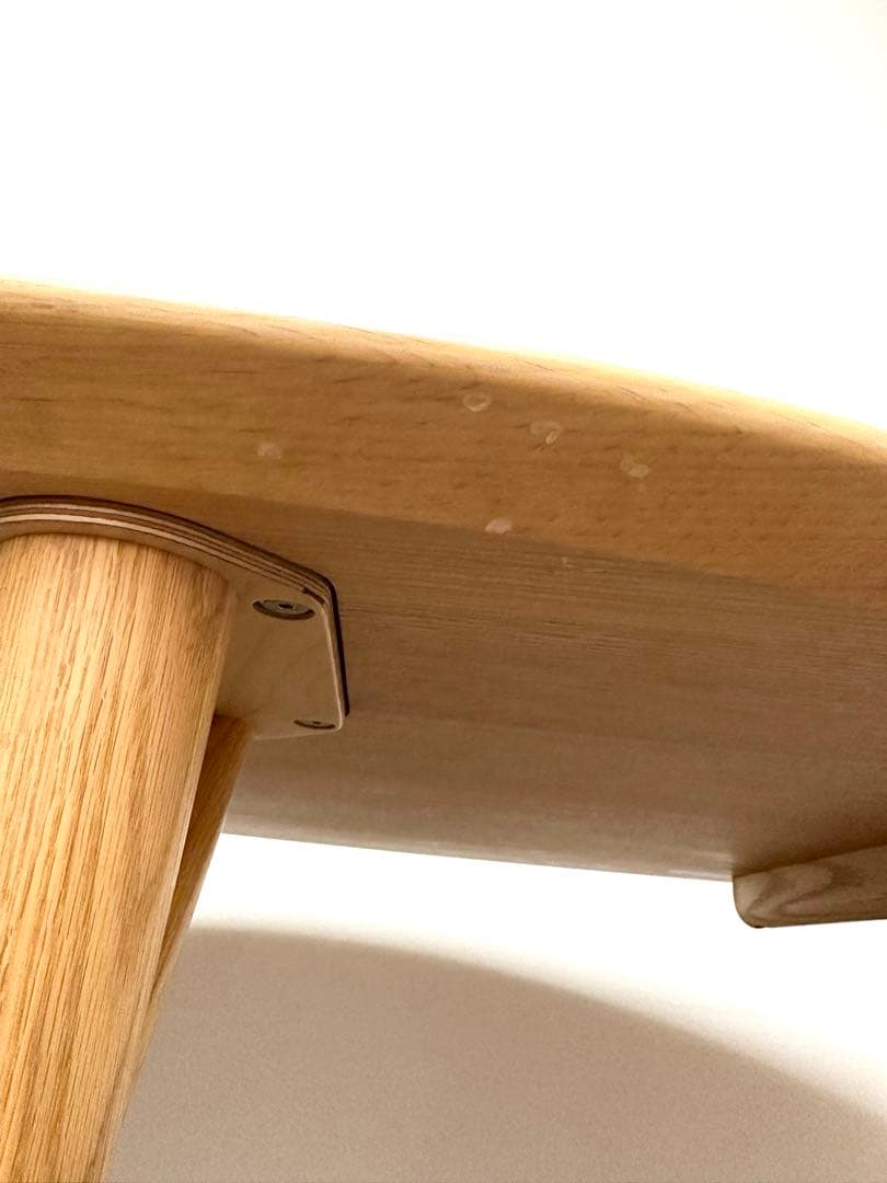 ACTUS KULAUM ダイニングテーブル