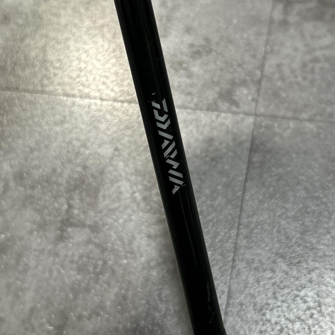 Daiwa 14エメラルダス86MH エギングロッド シーバス