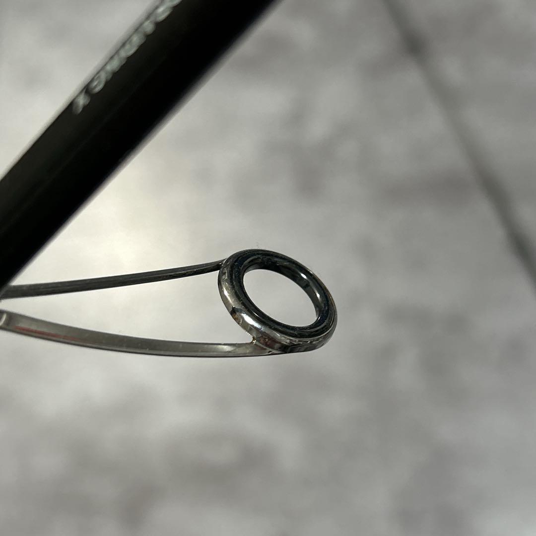 Daiwa 14エメラルダス86MH エギングロッド シーバス