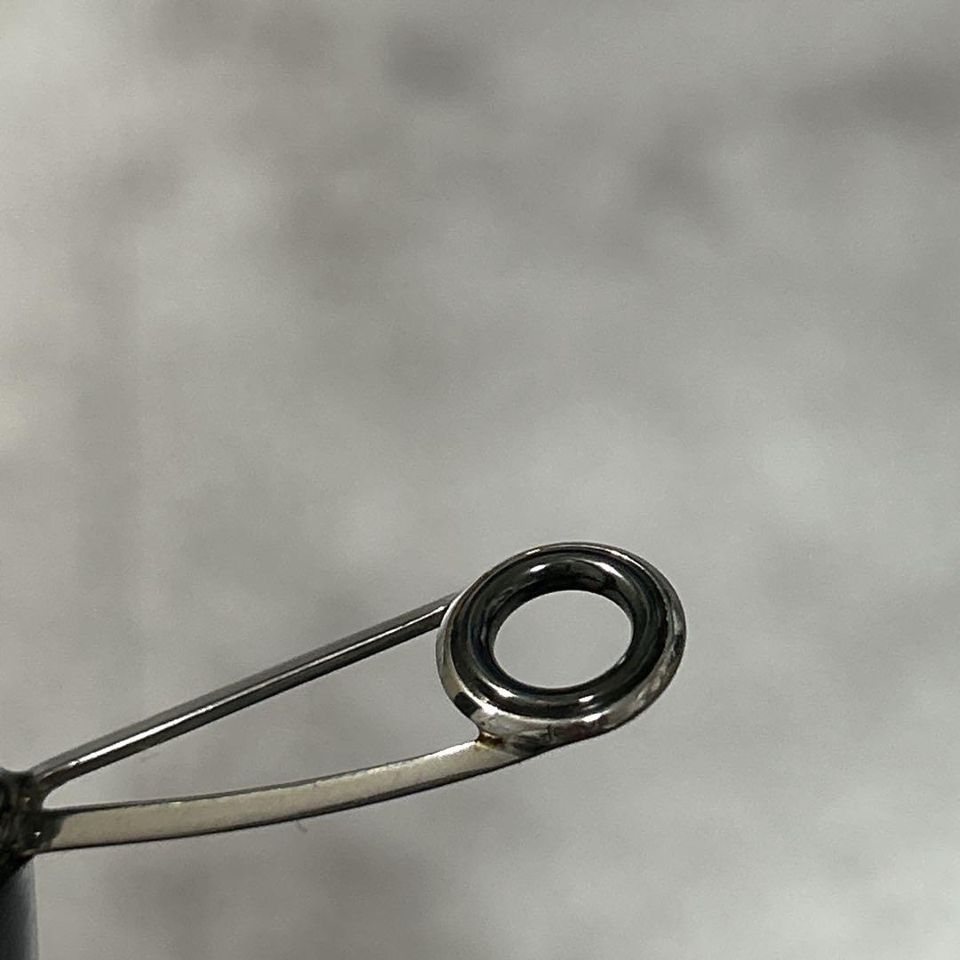 Daiwa 14エメラルダス86MH エギングロッド シーバス