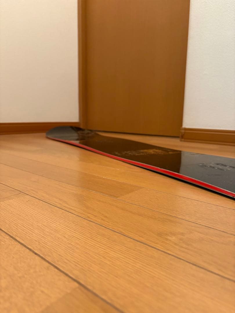 011artistic XFLY SPIN148cm【美品】グラトリ板　おまけ付