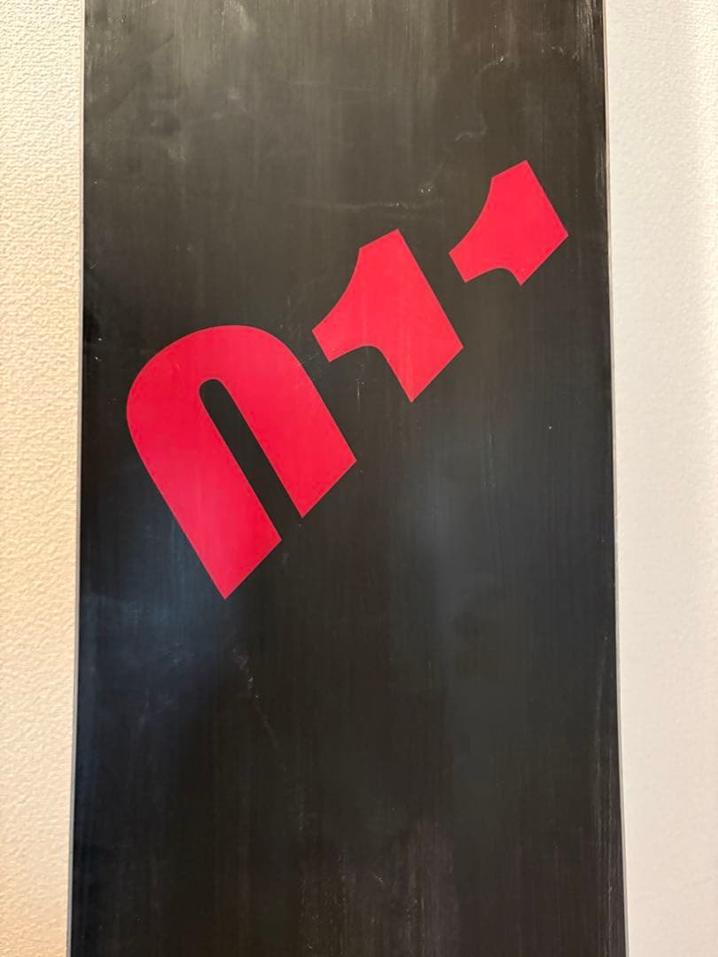 011artistic XFLY SPIN148cm【美品】グラトリ板　おまけ付