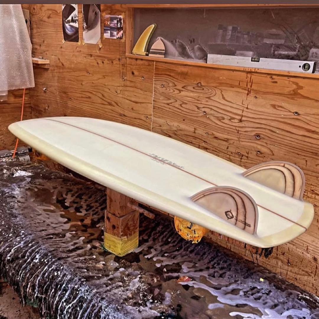 極美品　レア　5.5ミニシモンズ