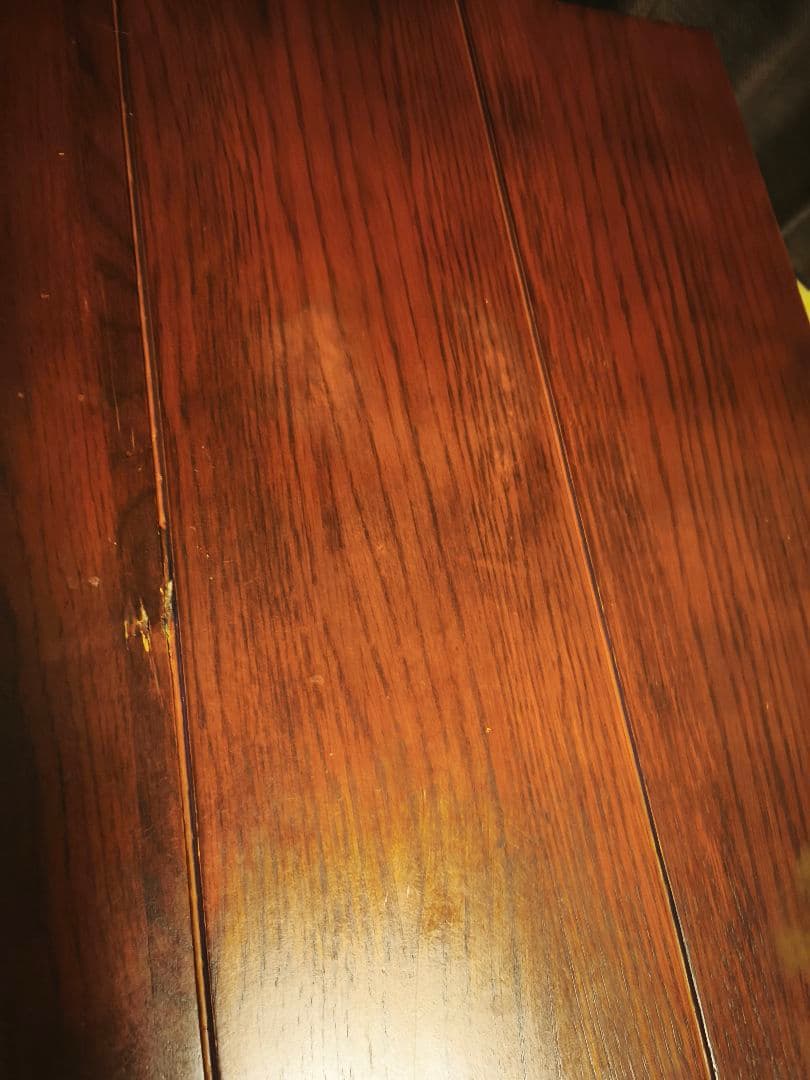 【ジャーナルスタンダードファニチャー】サンク コーヒーテーブル