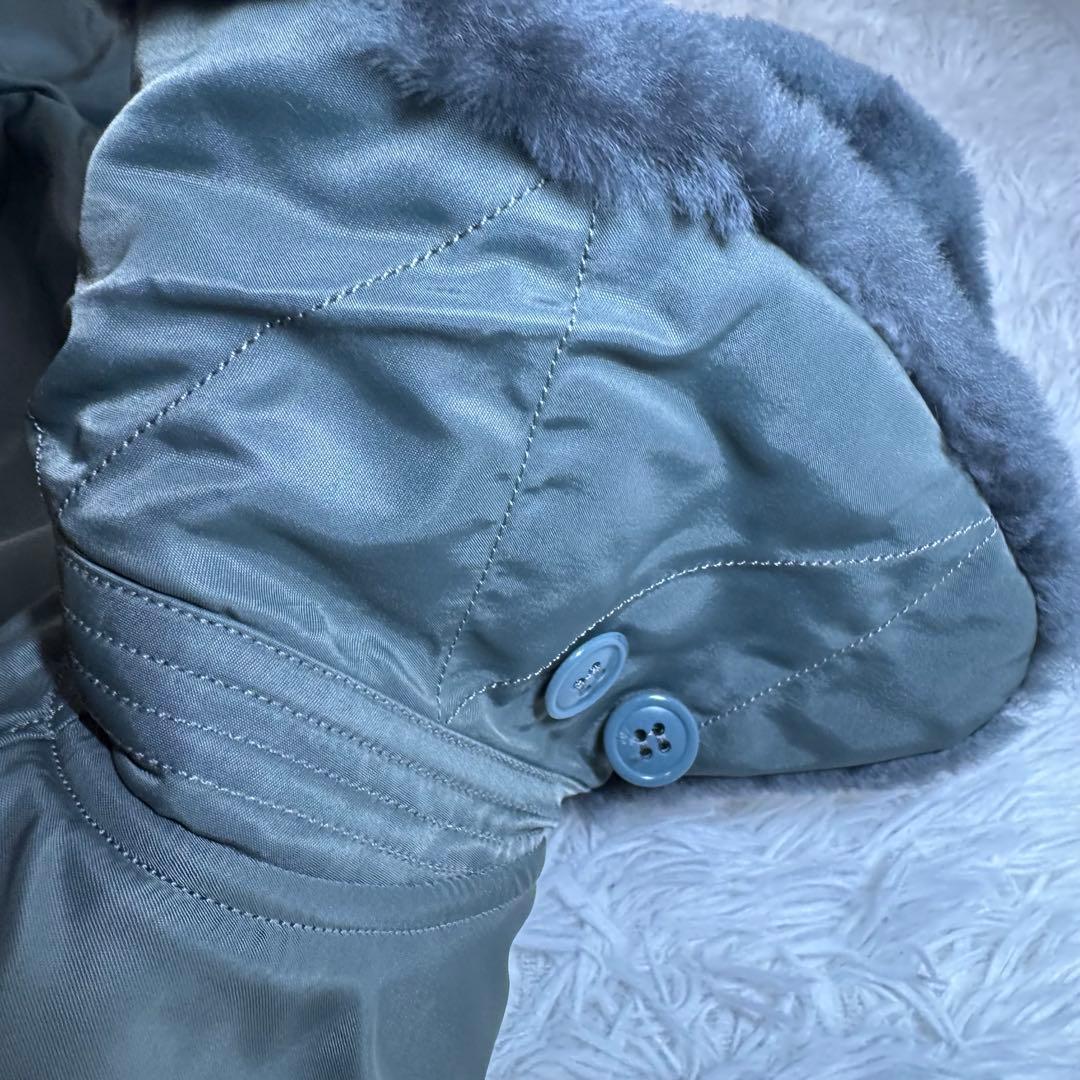 ☆BUZZ RICKSON’S B-15D フライトジャケット 38 CROWN