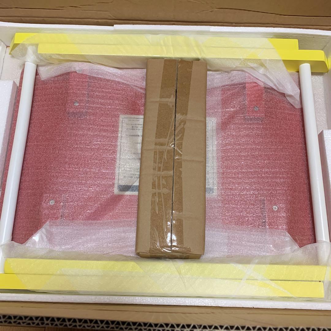 レア　ペコちゃんミニテーブル　不二家ペコちゃん