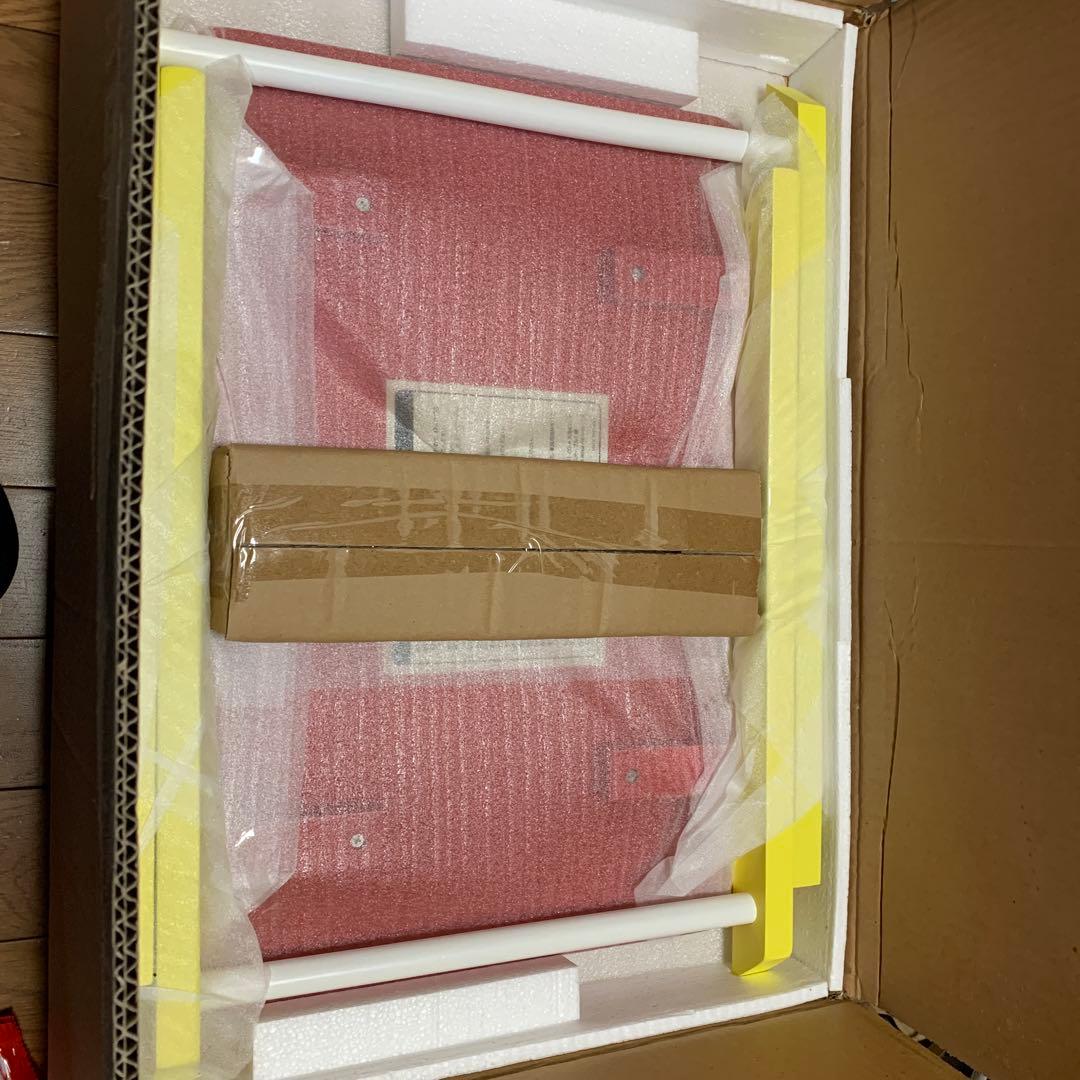 レア　ペコちゃんミニテーブル　不二家ペコちゃん