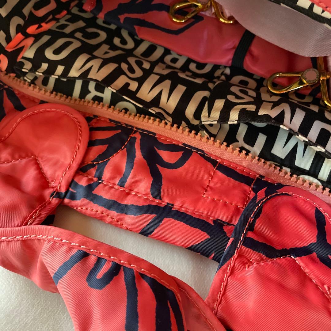 新品　MARC BY MARC JACOBS バッグ