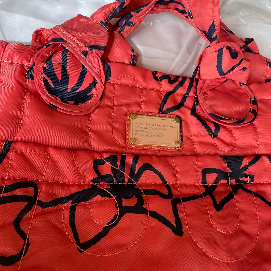 新品　MARC BY MARC JACOBS バッグ