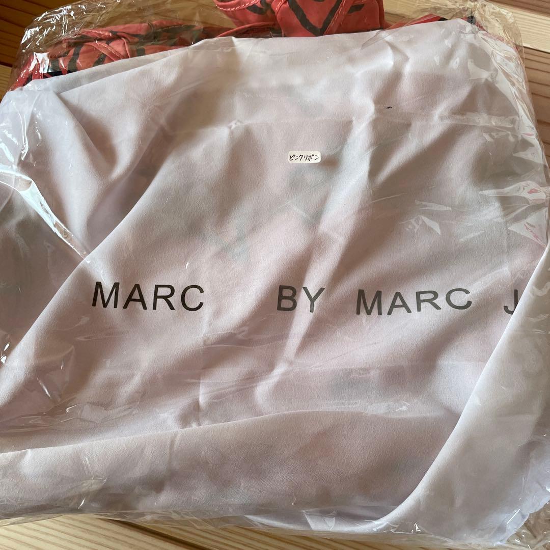 新品　MARC BY MARC JACOBS バッグ