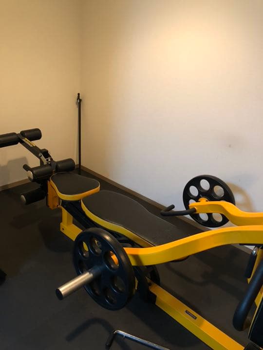 【1万値下げ】POWERTEC (パワーテック) マルチシステム 美品