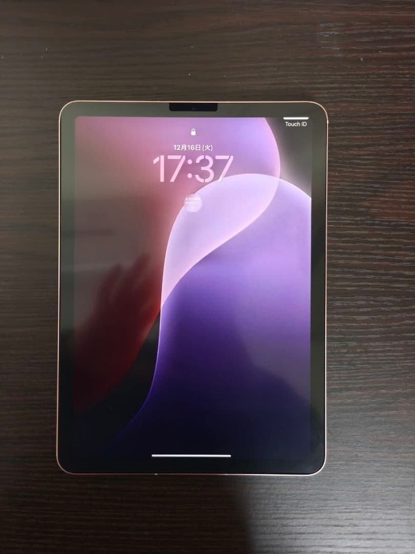 Apple iPad Air4 64GB セルラーモデル