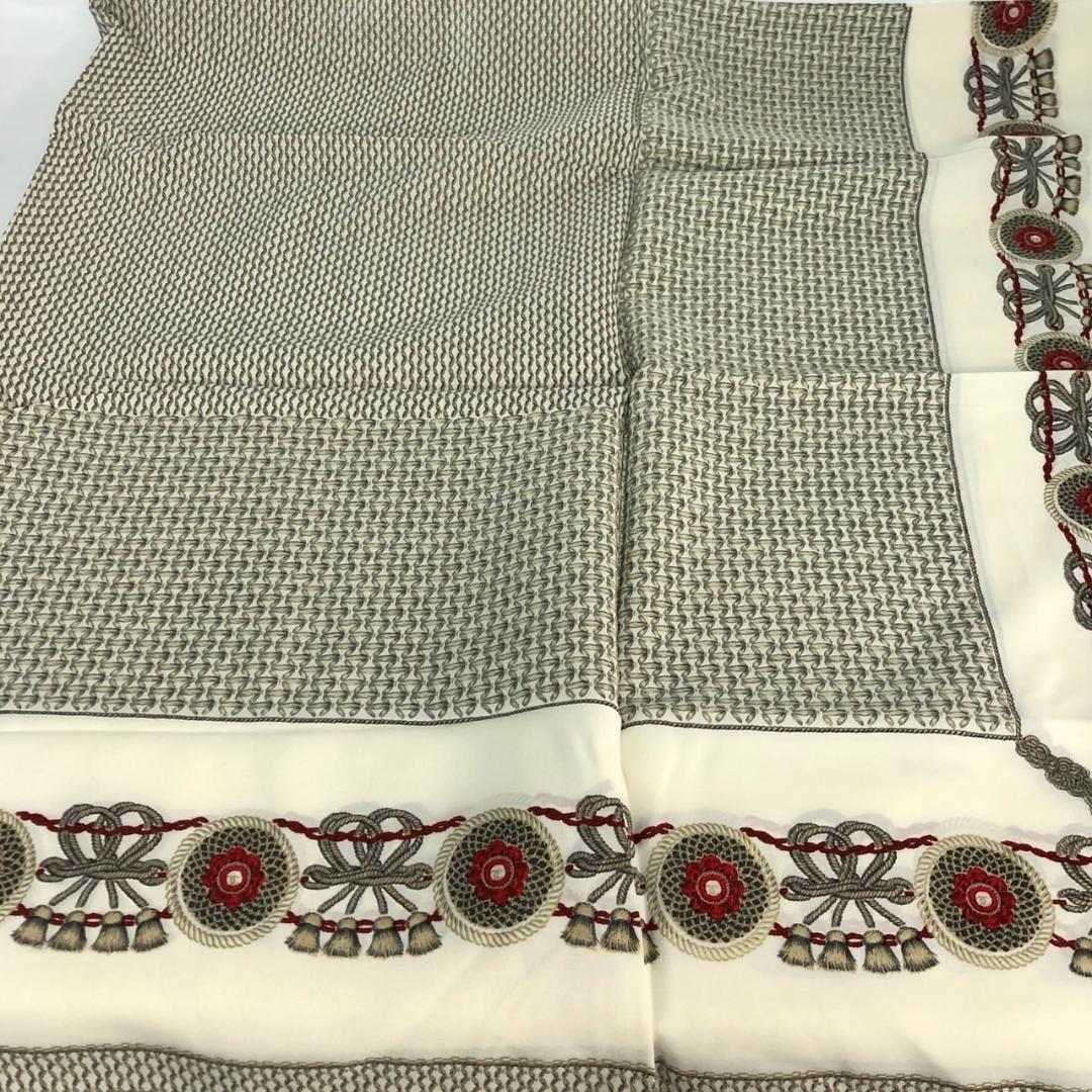 CHANEL シャネル スカーフ バンダナ 小物 レディース ブランド