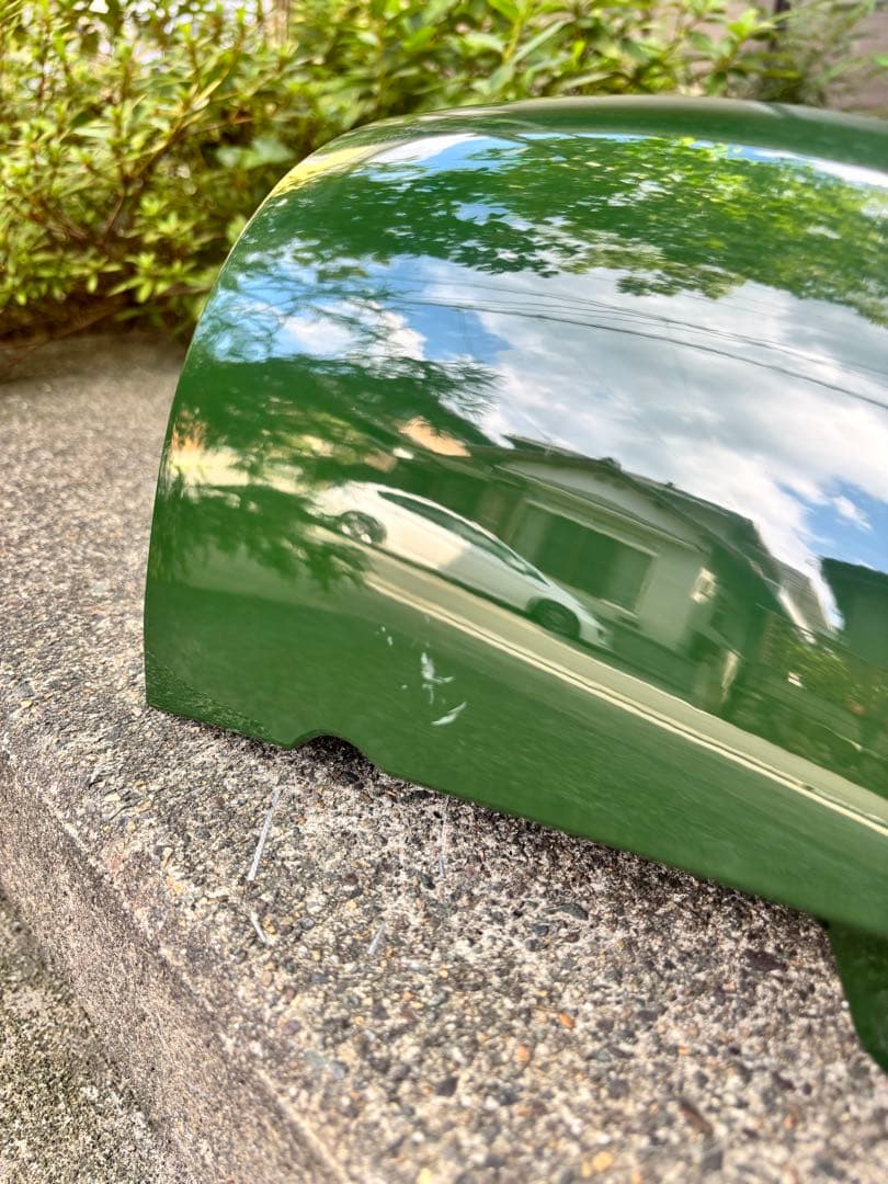 カブラ シート&シートカウルセット