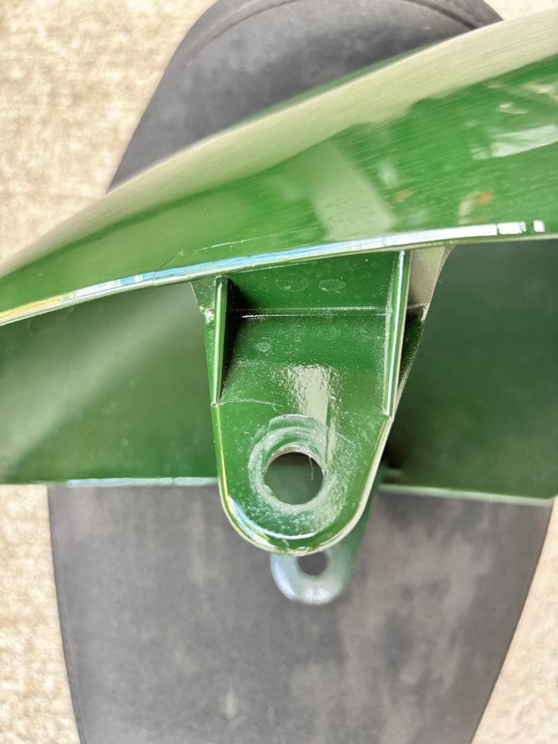 カブラ シート&シートカウルセット