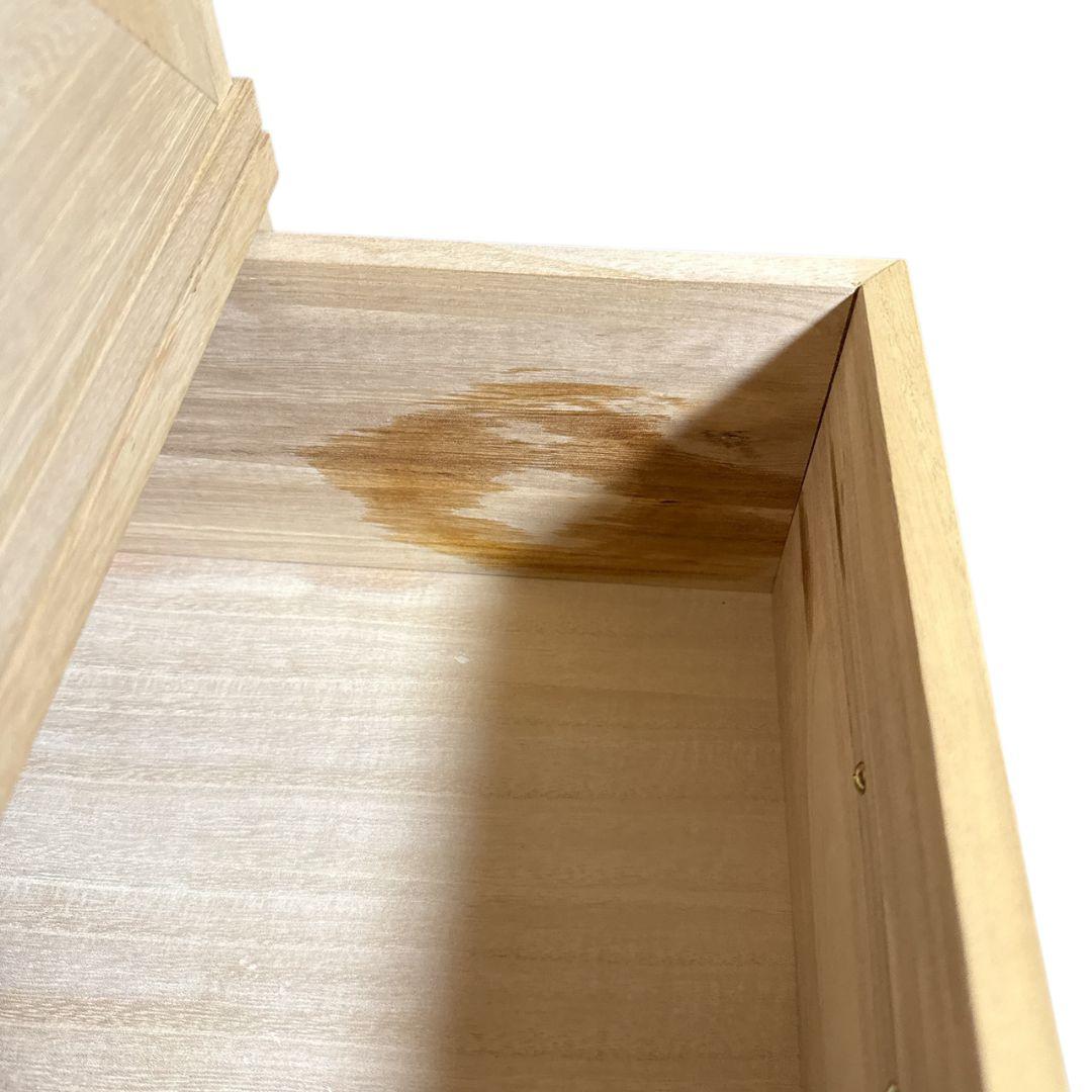 桐箪笥　着物箪笥　和家具　レトロ