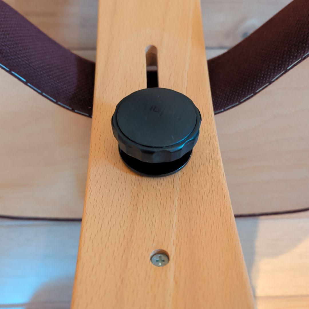 【美品】バランスラボ バランスチェア バランスイージー ブラウン サカモトハウス