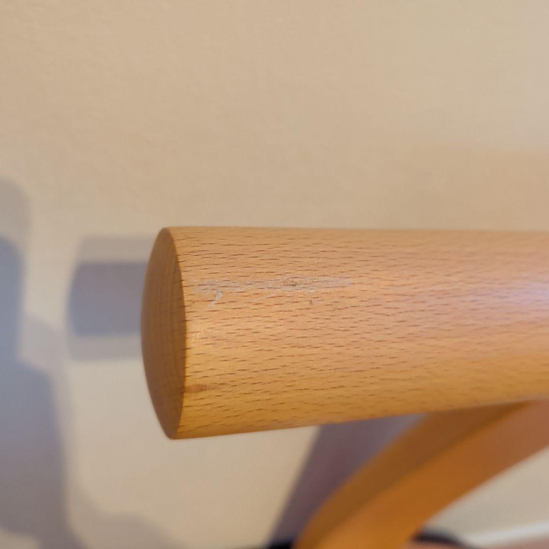 【美品】バランスラボ バランスチェア バランスイージー ブラウン サカモトハウス