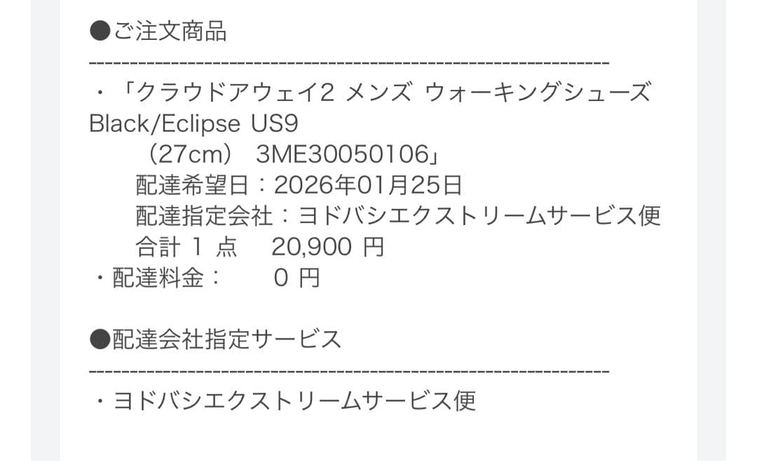 【新品】 on cloudaway 2 & cloudsurfer 2足セット