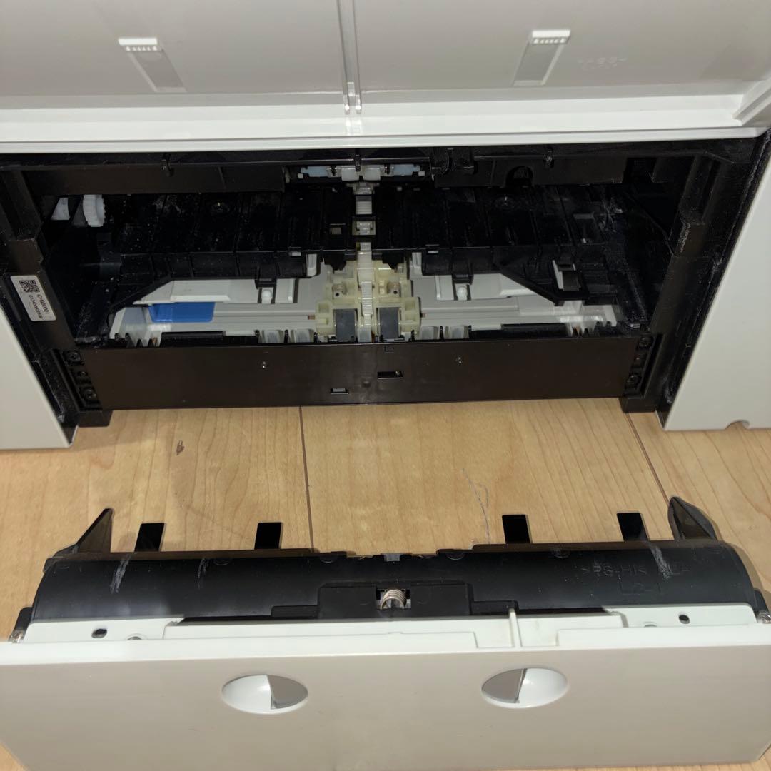 EPSON EW-M5610FT インクジェットプリンター エコタンク