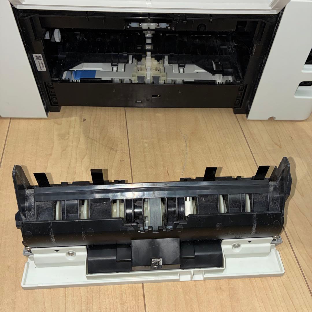 EPSON EW-M5610FT インクジェットプリンター エコタンク