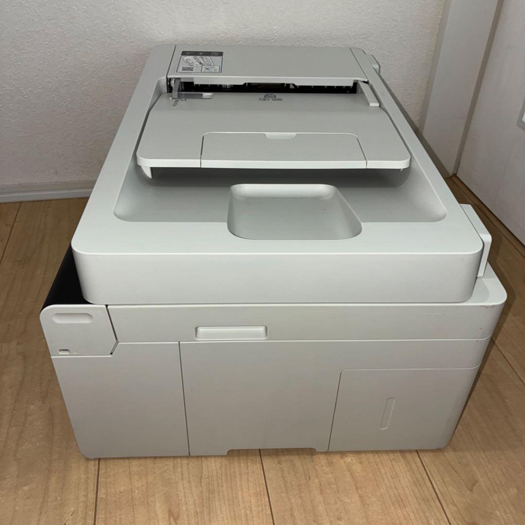 EPSON EW-M5610FT インクジェットプリンター エコタンク
