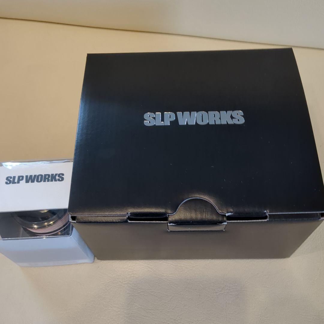 明丸水産 24セルテートSLPWORKS 2500-H カスタムボディ