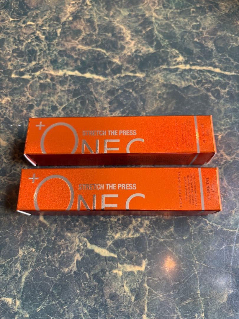 【新品未使用】プラワンシー ストレッチ・ザ・プレス 2本セット