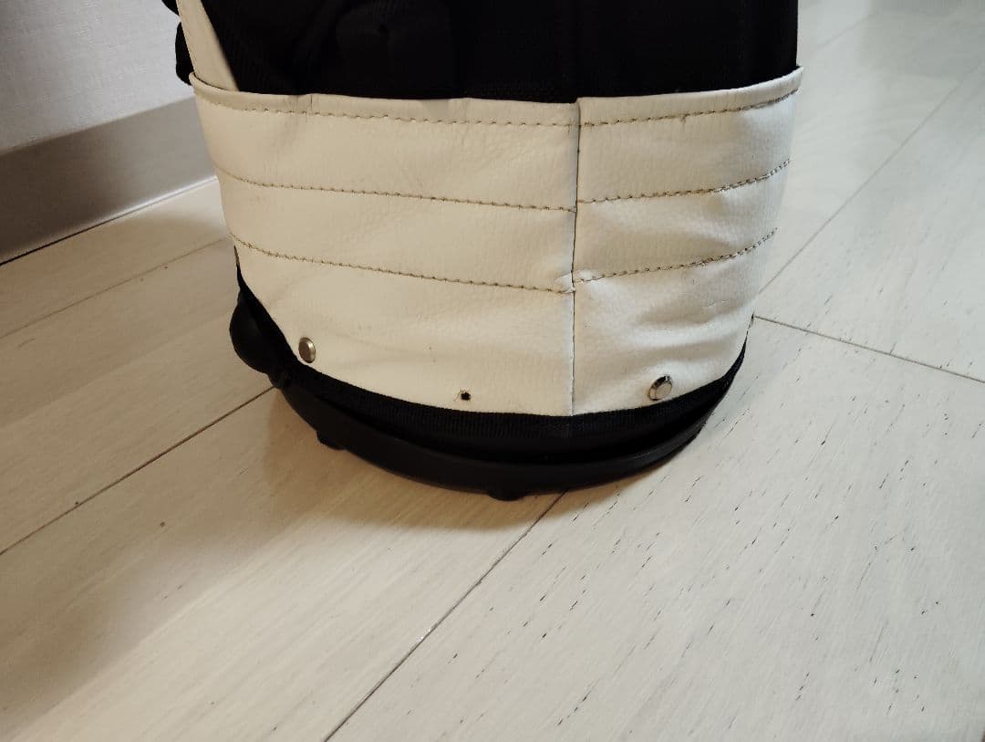 M　JONES STAND GAG ジョーンズゴルフ キャディバッグ