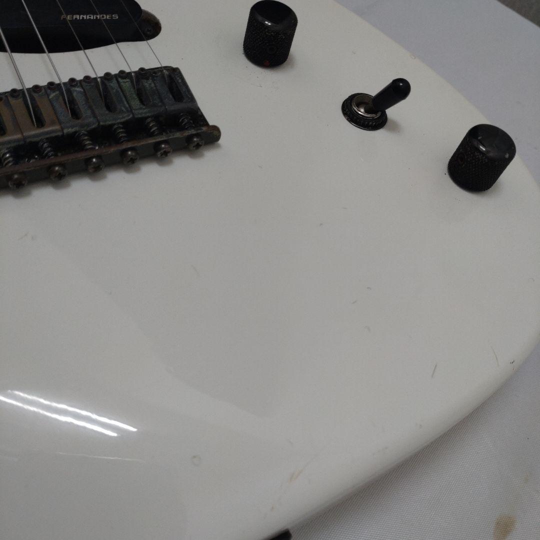 FERNANDES 90年代 STJ BUCK-TICK 今井寿