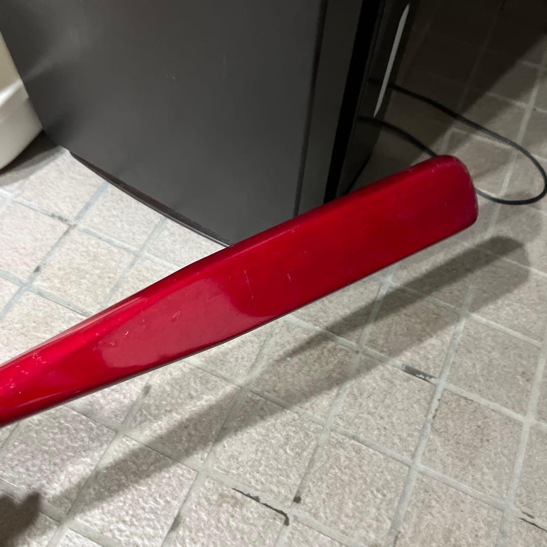 GET LINE BAT X Jrサイズ：長さ82cm/重さ750g 小学生用