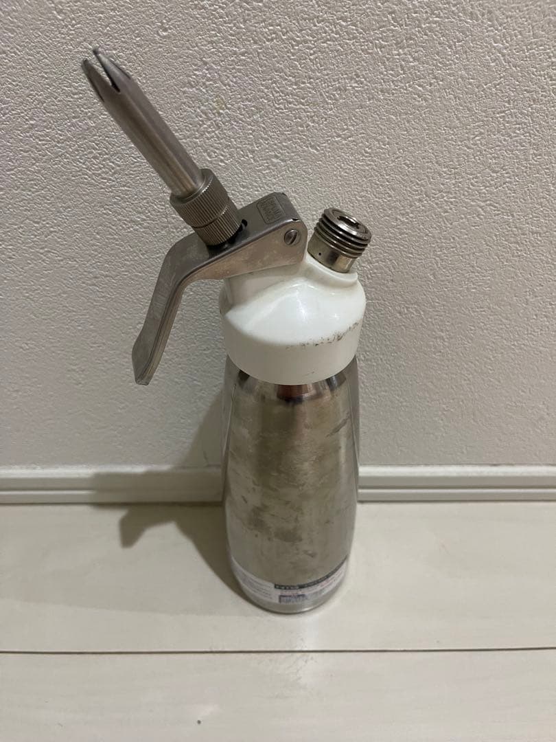 エスプーマアドバンス　ディスペンサーM