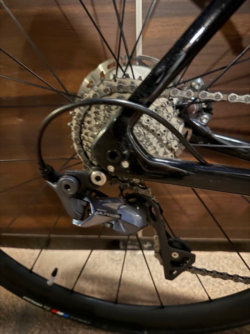 TREK トレック エモンダ SL6 disk pro 2022年　ロードバイク