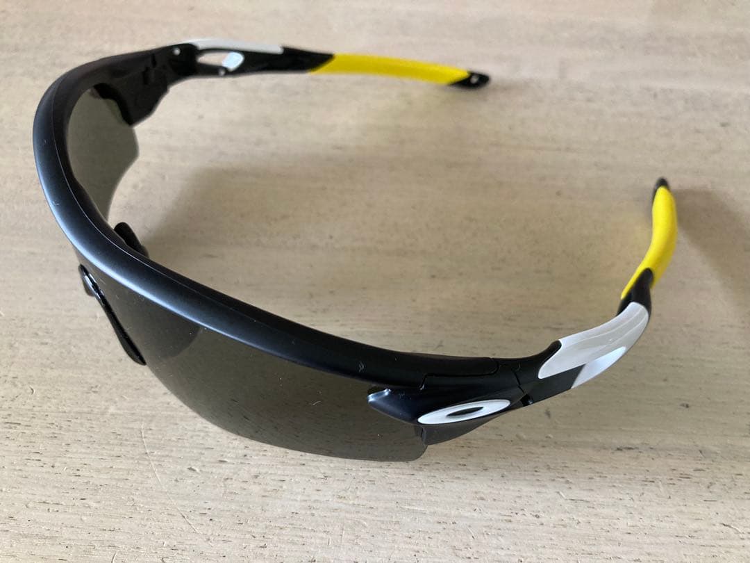OAKLEYサングラス *ソフトバンクホークスモデル