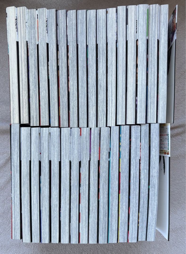 【美品、初版複数】呪術廻戦　全31巻セット　おまけ付き