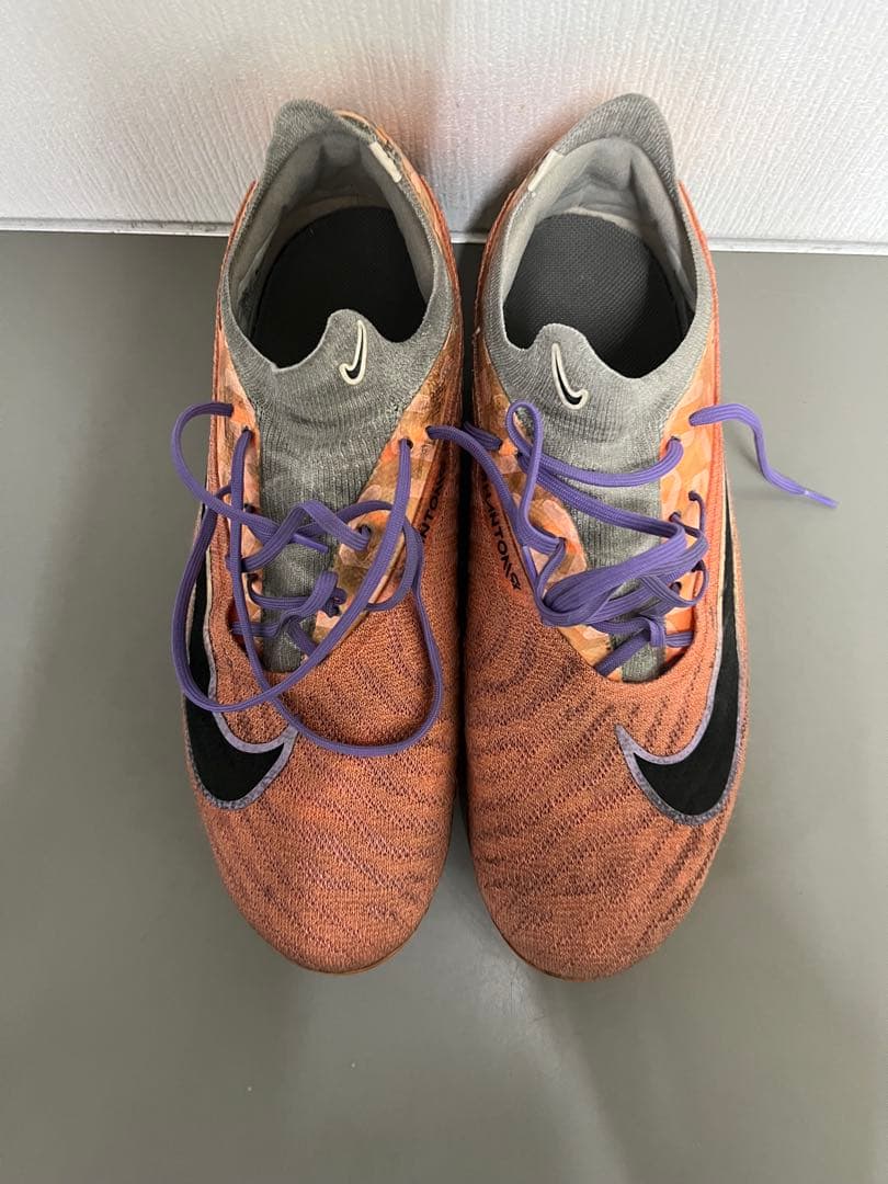 NIKE PHANTOM GX ELITE FG 27cmファントムスパイク