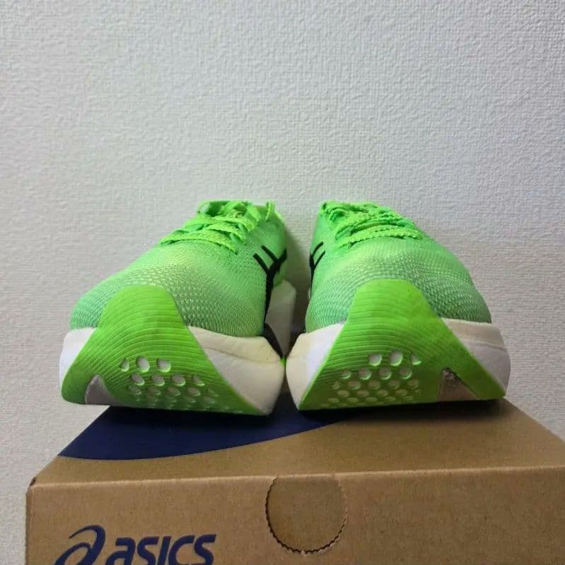 スパイク・シューズ ASICS SPEED SKY TOKYO 24.5