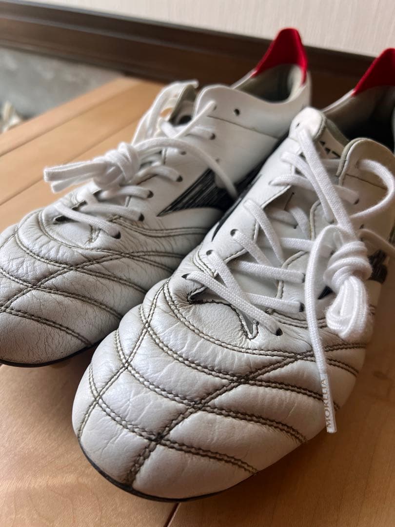 ミズノ　モレリアネオIV JAPA