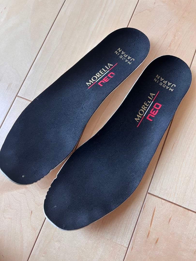 ミズノ　モレリアネオIV JAPA