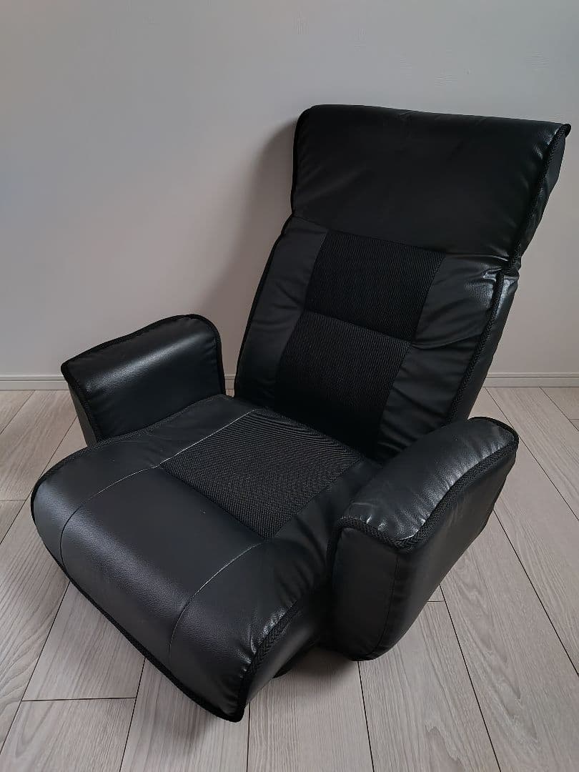 座椅子　明光ホームテック