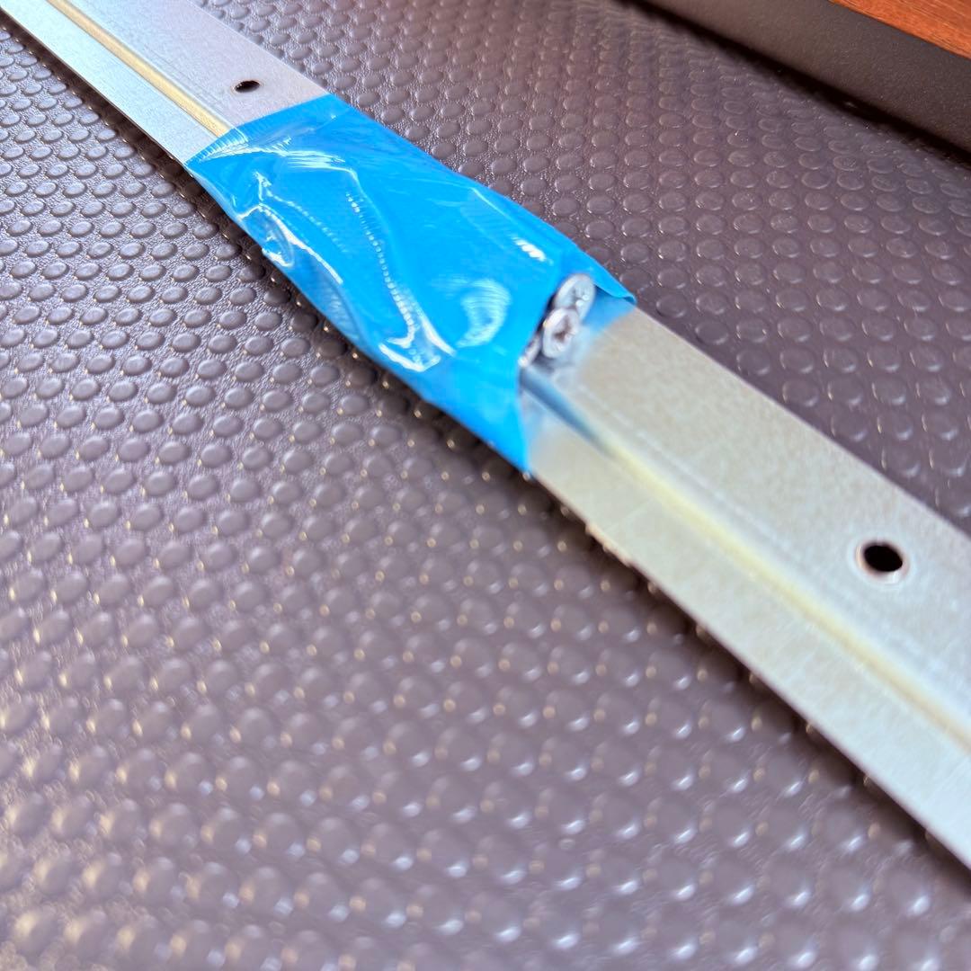 美品 モザイクミラー タカラベルモント