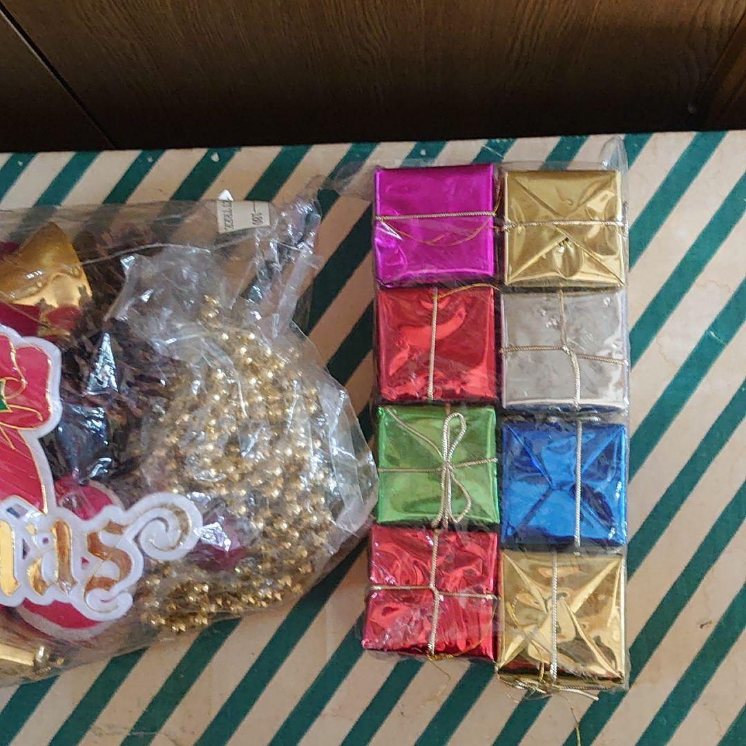 ビッグクリスマスツリー180センチ