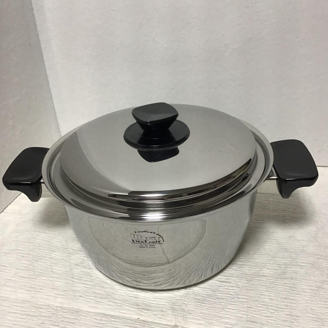 ビタクラフトウルトラリミテッドエディション３.９Ｌ ＮＯ．９６６４