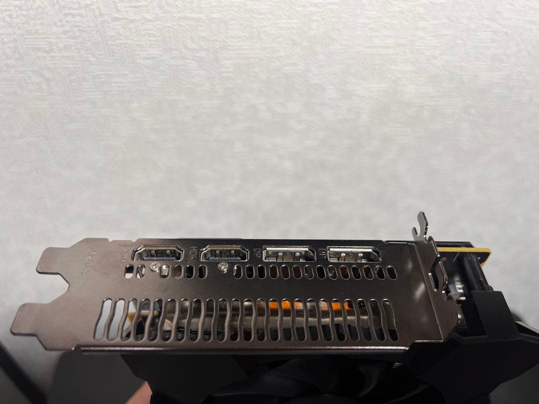 AMD Radeon RX VEGA56 8GB 完動品 美品