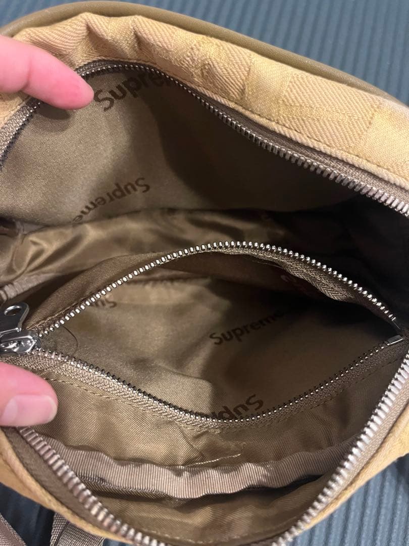 Supreme ショルダーバック ボディーバック