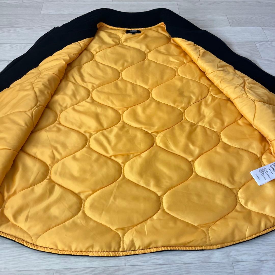 【未使用タグ付き】VANS × HIROTTON コラボ 刺繍ベスト Mサイズ